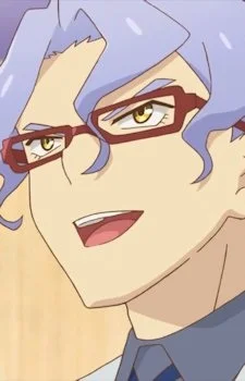 Moroboshi, Hikaru