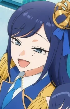 Moroboshi, Hokuto