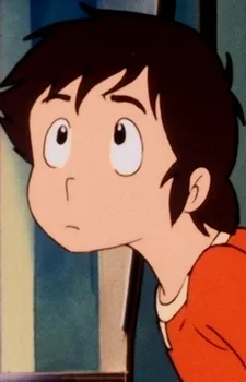 Moroboshi, Kokeru