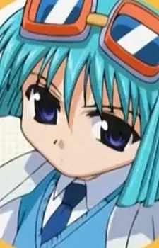 Morooka, Kyoko
