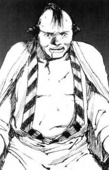 Morozumi, Chougo