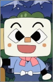 Motchi-kun