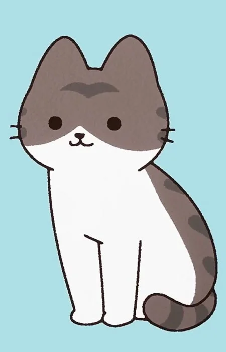 Mother Cat