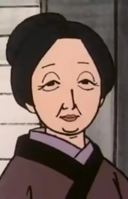 Mother