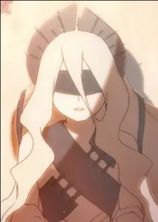Mother