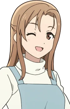 Mother Konoe
