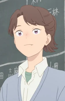 Motobayashi, Yukina