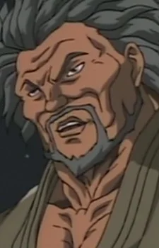 Motobe, Izou