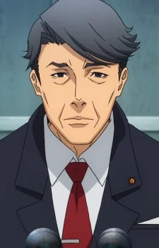 Motoi, Shinzou