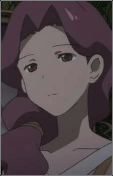Motomiya, Mother