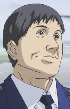 Motomura, Hiroshi