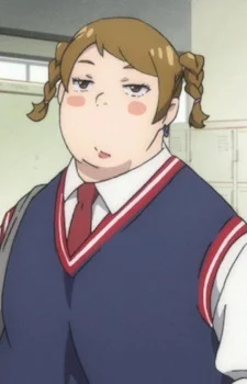 Motoyama, Man