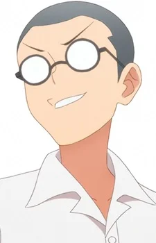 Motoyama, Tomomichi