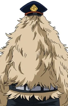Moura, Nagamasa