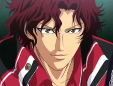 Mouri, Jusaburou