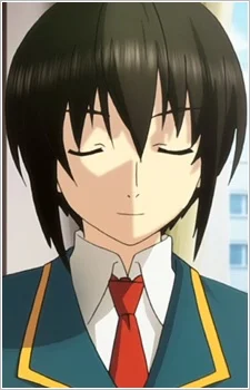 Mouri, Yakumo