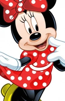 Mouse, Minnie