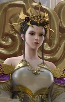 Moyang, Qi