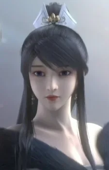 Moyang, Yu