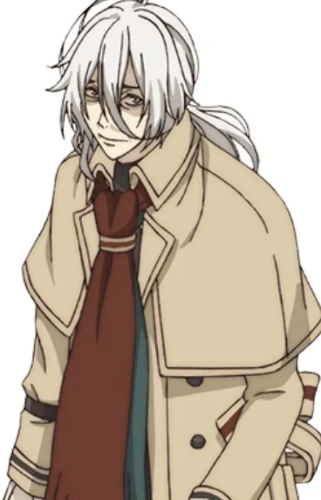 Mozuyama, Shirou