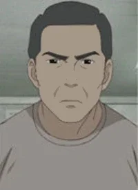 Mr. Akiyama