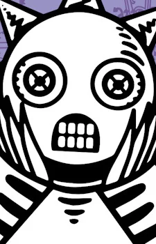 Mr. Fork