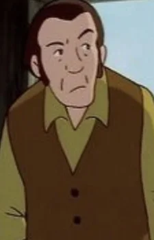 Mr. Hans
