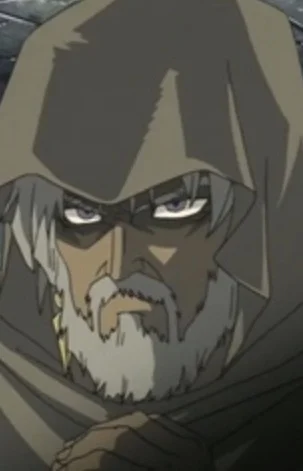 Mr. Ishtar