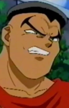 Mr. Karita
