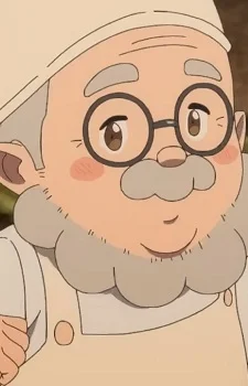 Mr. Kobayashi