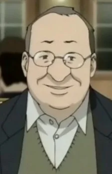 Mr. Lindner