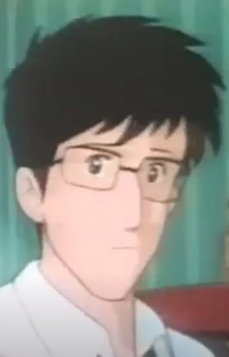Mr. Mabuchi