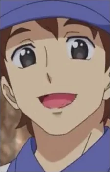 Mr. Manaka