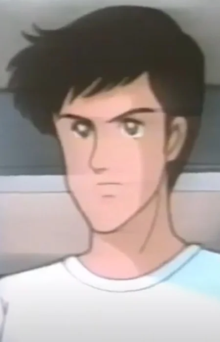 Mr. Mikami