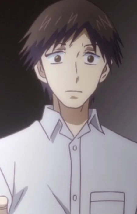 Mr. Miyata
