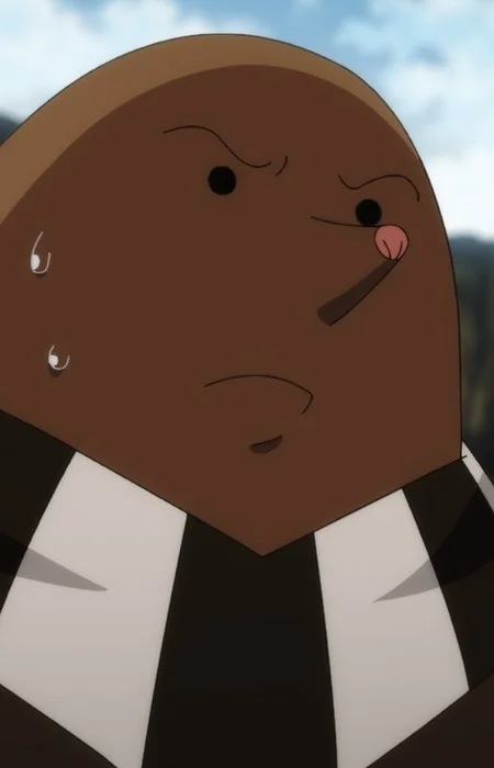 Mr. Mole