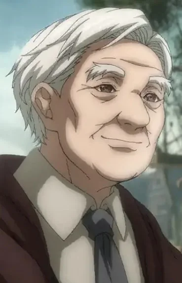 Mr. Neil
