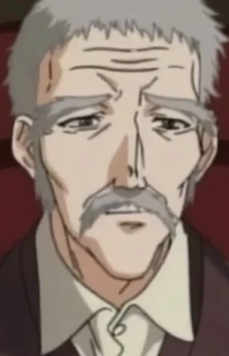 Mr. Nishizawa