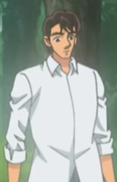 Mr. Shito