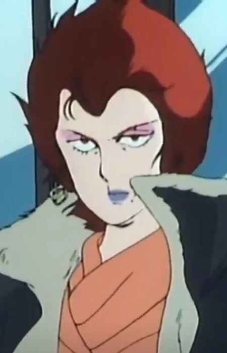 Egawa, Youko
