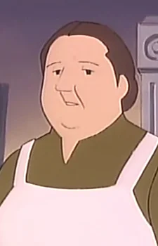 Mrs. Hackett