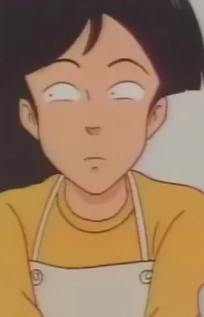 Mrs. Kamata