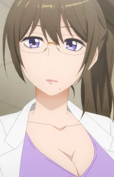 Mrs. Kido