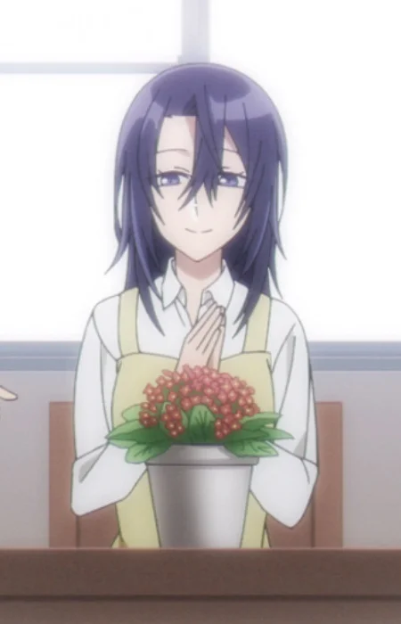 Mrs. Kirishima