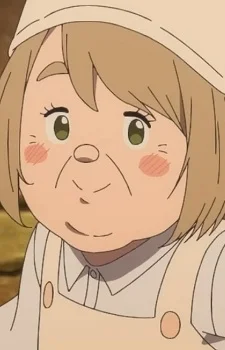 Mrs. Kobayashi