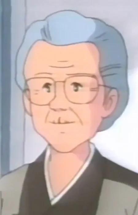Mrs. Nakakita