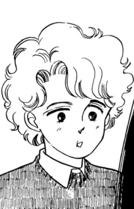 Mrs. Sakaguchi