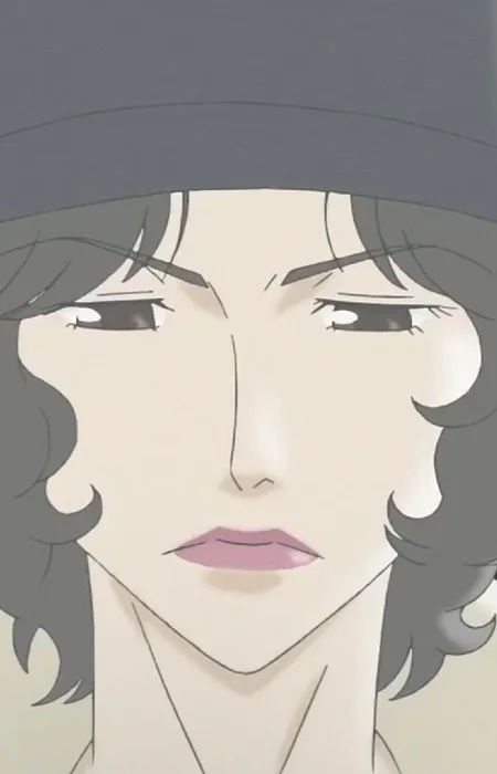 Mrs. Urushibara
