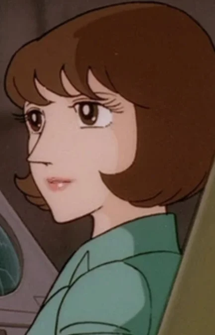 Ms. Honda