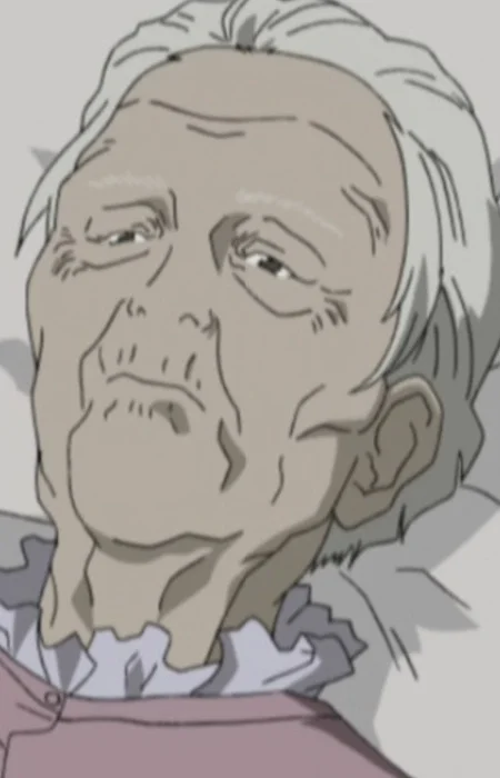 Ms. Kurata